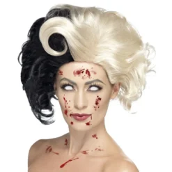 Cruella de Vil Zombieparyk