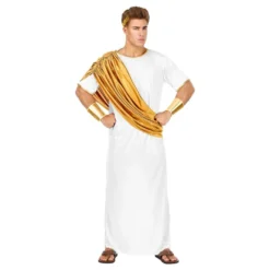 Cæsar Kostume