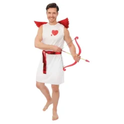 Cupid Kostume
