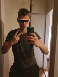 Cyberbriller