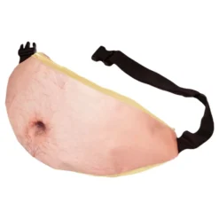 Dadbag Bæltetaske