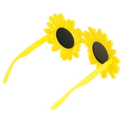 Daisy Solbriller Gul