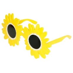 Daisy Solbriller Gul