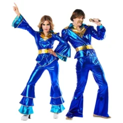 Dancing King Kostume
