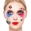 Dangerous Selvklæbende Makeup