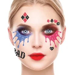 Dangerous Selvklæbende Makeup