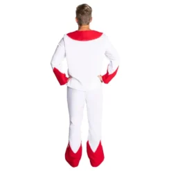 Dansebandmusiker Kostume