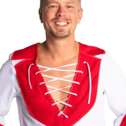 Dansebandmusiker Kostume