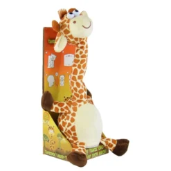 Dansende Giraf Gentagebamse