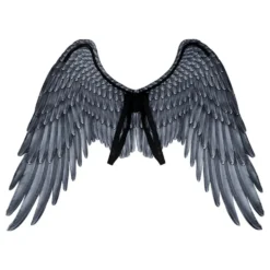 Dark Angel Vinger