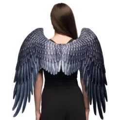 Dark Angel Vinger