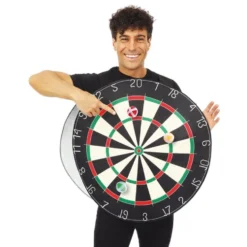 Dart Board Kostume