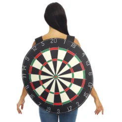 Dart Board Kostume