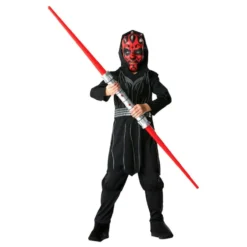 Darth Maul Børnekostume