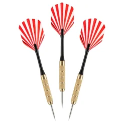 Dartpile