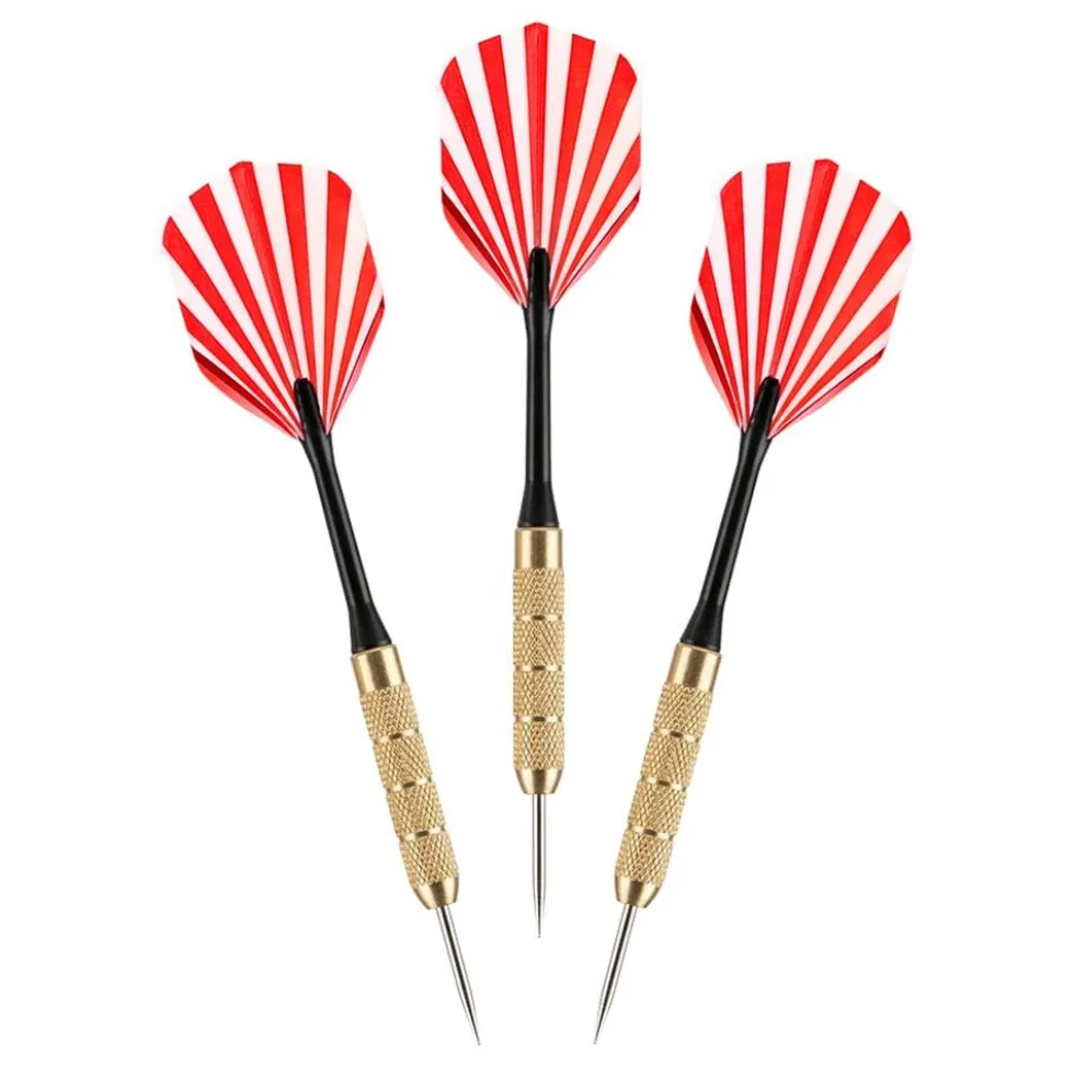 Dartpile