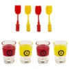 Dart Shots Drikkespil