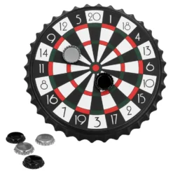 Dartskive Sæt Drikkespil