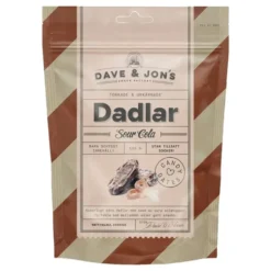 Dave & Jon's Dadler Sour Cola