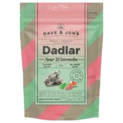 Dave & Jon's Dadler Sour Watermelon