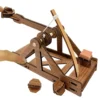 Da Vinci Katapult Mini Byggesæt