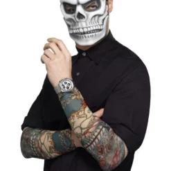 Day of the Dead Tatoveringsærmer