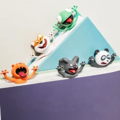 3D-bogmærke