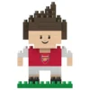 3D Byggesæt Arsenal