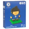 3D Byggesæt Chelsea