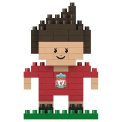 3D Byggesæt Liverpool