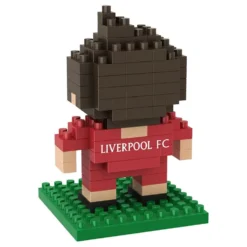3D Byggesæt Liverpool
