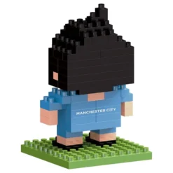 3D Byggesæt Manchester City