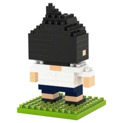 3D Byggesæt Tottenham
