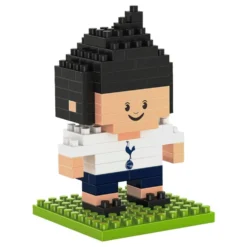 3D Byggesæt Tottenham