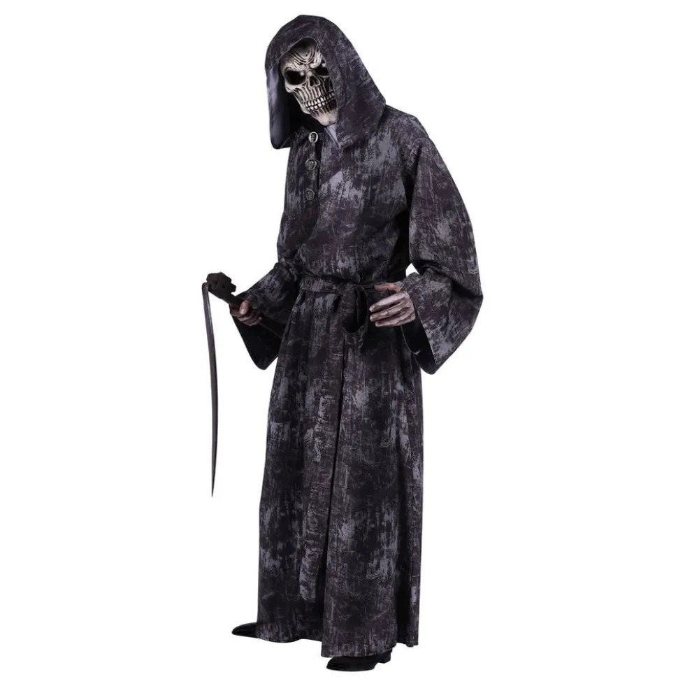 Døden Kostume