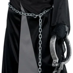 Dødens Hersker Børnekostume