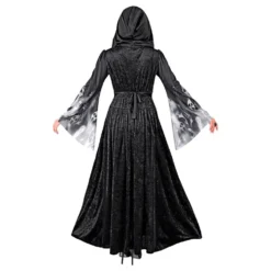 Døden Spøgelse Dame Kostume