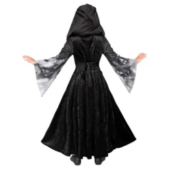 Døden Spøgelsespige Kostume