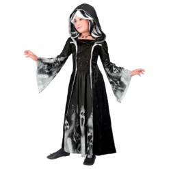 Døden Spøgelsespige Kostume