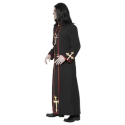 Dødens Præst Kostume