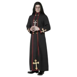 Dødens Præst Kostume
