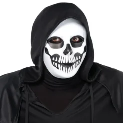 Dødningehoved Maske