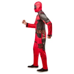 Deadpool Kostume