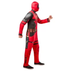 Deadpool Kostume