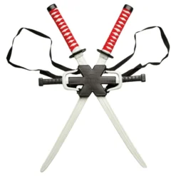 Deadpool Våbenkit