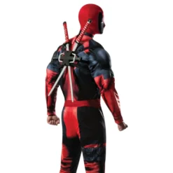 Deadpool Våbenkit