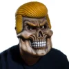 Death Dealer Maske