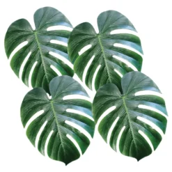 Dekoration Palmeblad