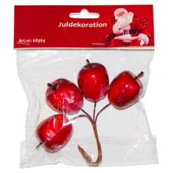 Dekorationsbær Jul