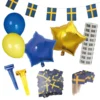 Dekorationssæt Sverige